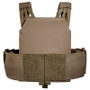Tasmanian Tiger Plate Carrier LP MKII S/M  TT-7381 