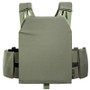 Tasmanian Tiger Plate Carrier LP MKII S/M  TT-7381 