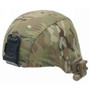 Tactical Tailor MICH Helmet Cover HELMCOVER