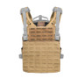 Tasmanian Tiger Plate Carrier LC  TT-7786 