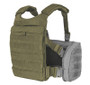 Tasmanian Tiger Trooper Back Plate Carrier  TT-7789 