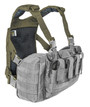 Tasmanian Tiger Trooper Back Plate Carrier  TT-7789 