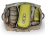 Eberlestock Atlas Rolling Duffel Bag  EB-B4 