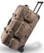 Eberlestock Atlas Rolling Duffel Bag  EB-B4 