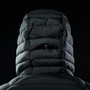 Eberletsock McCall Hooded Down Jacket  EB-MH 
