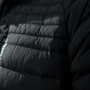 Eberletsock McCall Hooded Down Jacket  EB-MH 