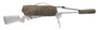Eberlestock Impact Scope Cover  EB-SCM 
