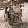 Eberlestock LoDrag II Tactical Backpack  X31 