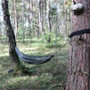 Snugpak Tropical Hammock  T-HAMMOCK 