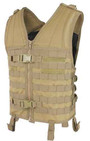 Condor Modular Style Vest MV