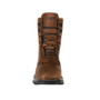 Durango Maverick XP Men's Steel Toe Russet Waterproof Square Toe Lacer Work Boot  DDB0267 