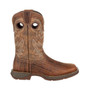 Durango Rebel Pro Men's Trail Brown Western Boot  DDB0271 
