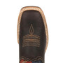Durango Rebel Pro Men's Vintage Flag Western Boot  DDB0303 