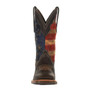 Durango Rebel Pro Men's Vintage Flag Western Boot  DDB0303 