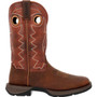 Durango Rebel Men's Brown Ventilated Western Boot  DDB0327 