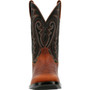 Durango Westward Men's Inca Brown Western Boot  DDB0339 