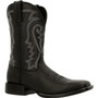 Durango Westward Men's Onyx Black Western Boot  DDB0340 