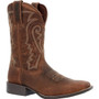 Durango Westward Men's Prairie Brown Western Boot  DDB0342 