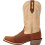 Durango Rebel Pro Men's Golden Brown & Bone Western Boot  DDB0355 