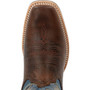 Durango Rebel Pro Men's Hickory & Denim Western Boot  DDB0356 