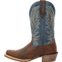 Durango Rebel Pro Men's Hickory & Denim Western Boot  DDB0356 
