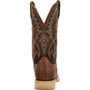 Durango Rebel Pro Lite Men's Rustic Tan & Tobacco Western Boot  DDB0357 