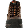Durango Renegade XP Men's Timber Brown Alloy Toe Waterproof Hiker  DDB0363 