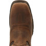 Durango Maverick XP Men's Composite Toe Brown Waterproof Western Work Boot  DDB0365 