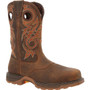Durango Maverick XP Men's Composite Toe Brown Waterproof Western Work Boot  DDB0365 