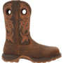 Durango Maverick XP Men's Composite Toe Brown Waterproof Western Work Boot  DDB0365 