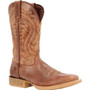Durango Rebel Pro Men's Burnished Tan Western Boot  DDB0394 