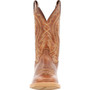 Durango Rebel Pro Men's Burnished Tan Western Boot  DDB0394 
