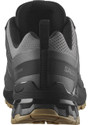 Salomon Men's Castle-Rock XA Pro Forces Assault Boot L47770200  L47770200 