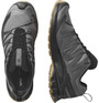 Salomon Men's Castle-Rock XA Pro Forces Assault Boot L47770200  L47770200 
