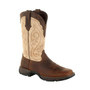 Durango Lady Rebel Women's Brown Western Boot  DRD0332 
