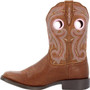 Durango Westward Women's Rosewood Western Boot  DRD0445 