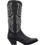 Durango Crush Women's Black Beauty Western Boot  DRD0450 