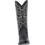 Durango Crush Women's Black Beauty Western Boot  DRD0450 