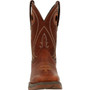 Durango Lady Rebel Women's Chestnut Western Boot  DRD0407 