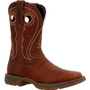 Durango Lady Rebel Women's Chestnut Western Boot  DRD0407 