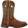 Durango Maverick Women's Tan Waterproof Work Boot  DRD0417 