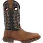 Durango Rebel Men's Oak Bark Midnight Western Boot  DDB0428 