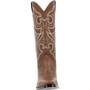 Durango Crush Women's Milk Chocolate Western Boot  DRD0451 