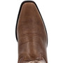 Durango Crush Women's Milk Chocolate Western Boot  DRD0451 