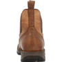 Durango Red Dirt Rebel Men's Square-Toe Western Boot  DDB0460 