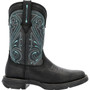 Durango Lady Rebel Women's Midnight Sky Western Boot  DRD0462 