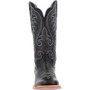 Durango Arena Pro Women's Black Mulberry Western Boot  DRD0457 