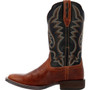 Durango Saddlebrook Men's Hickory Black Onyx Western Boot  DDB0448 