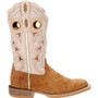 Durango Lady Rebel Pro Women's Cashew & Bone Western Boot  DRD0423 