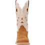 Durango Lady Rebel Pro Women's Cashew & Bone Western Boot  DRD0423 